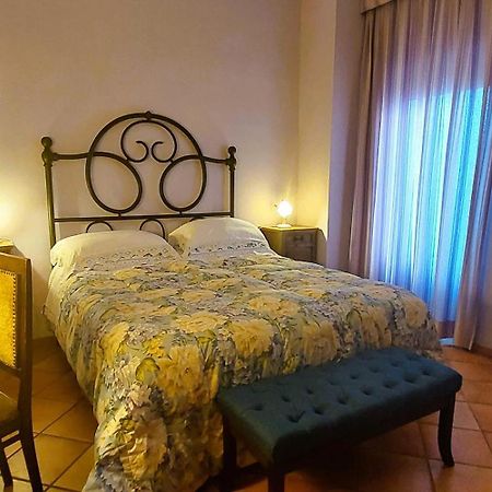 Le Civette Country Resort Bagno a Ripoli Екстериор снимка