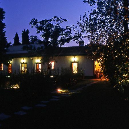 Le Civette Country Resort Bagno a Ripoli Екстериор снимка