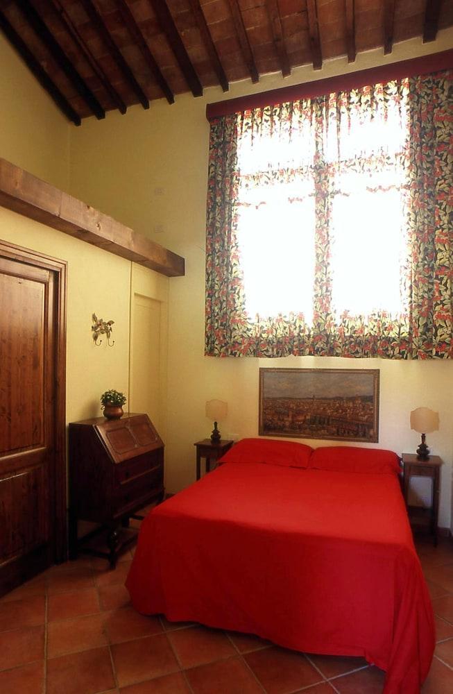 Le Civette Country Resort Bagno a Ripoli Екстериор снимка