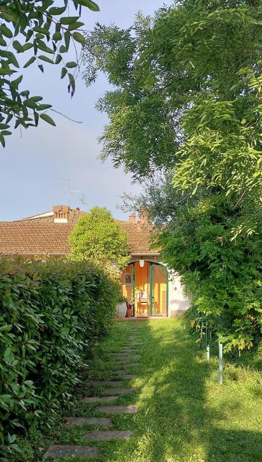 Le Civette Country Resort Bagno a Ripoli Екстериор снимка
