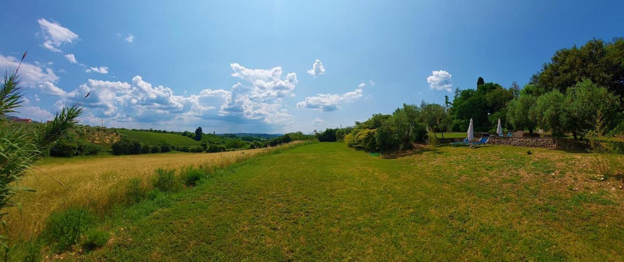 Le Civette Country Resort Bagno a Ripoli Екстериор снимка