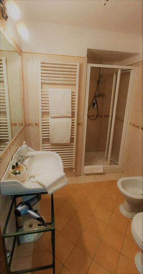 Le Civette Country Resort Bagno a Ripoli Екстериор снимка