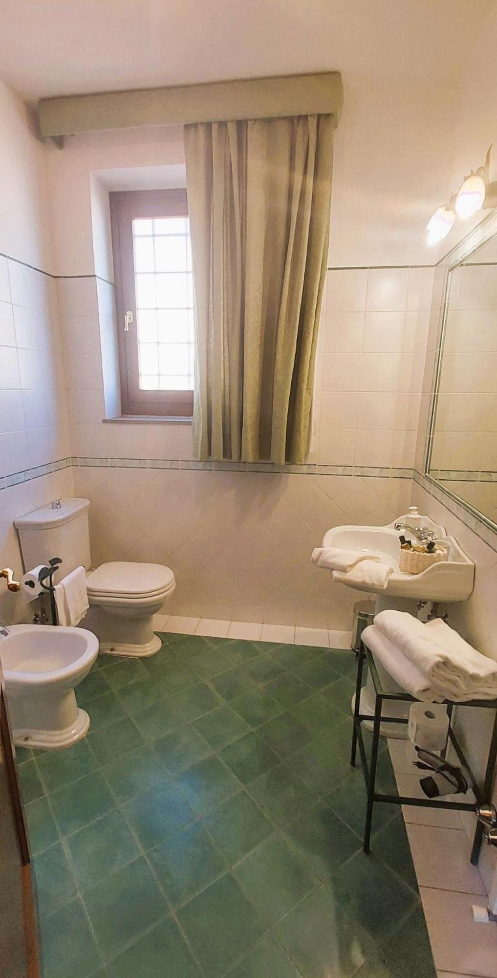 Le Civette Country Resort Bagno a Ripoli Екстериор снимка