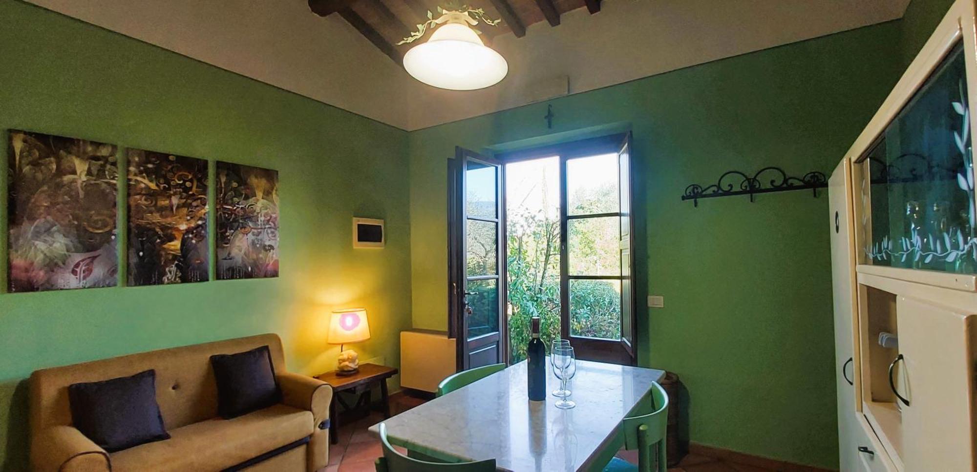Le Civette Country Resort Bagno a Ripoli Екстериор снимка