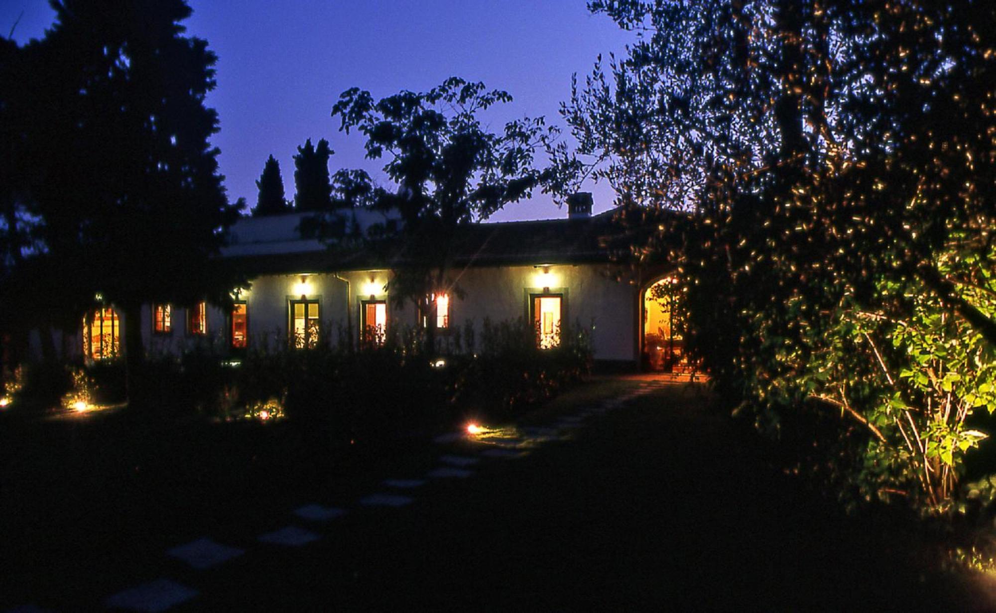 Le Civette Country Resort Bagno a Ripoli Екстериор снимка