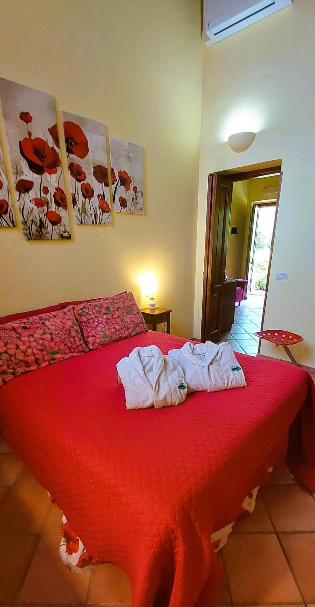 Le Civette Country Resort Bagno a Ripoli Екстериор снимка